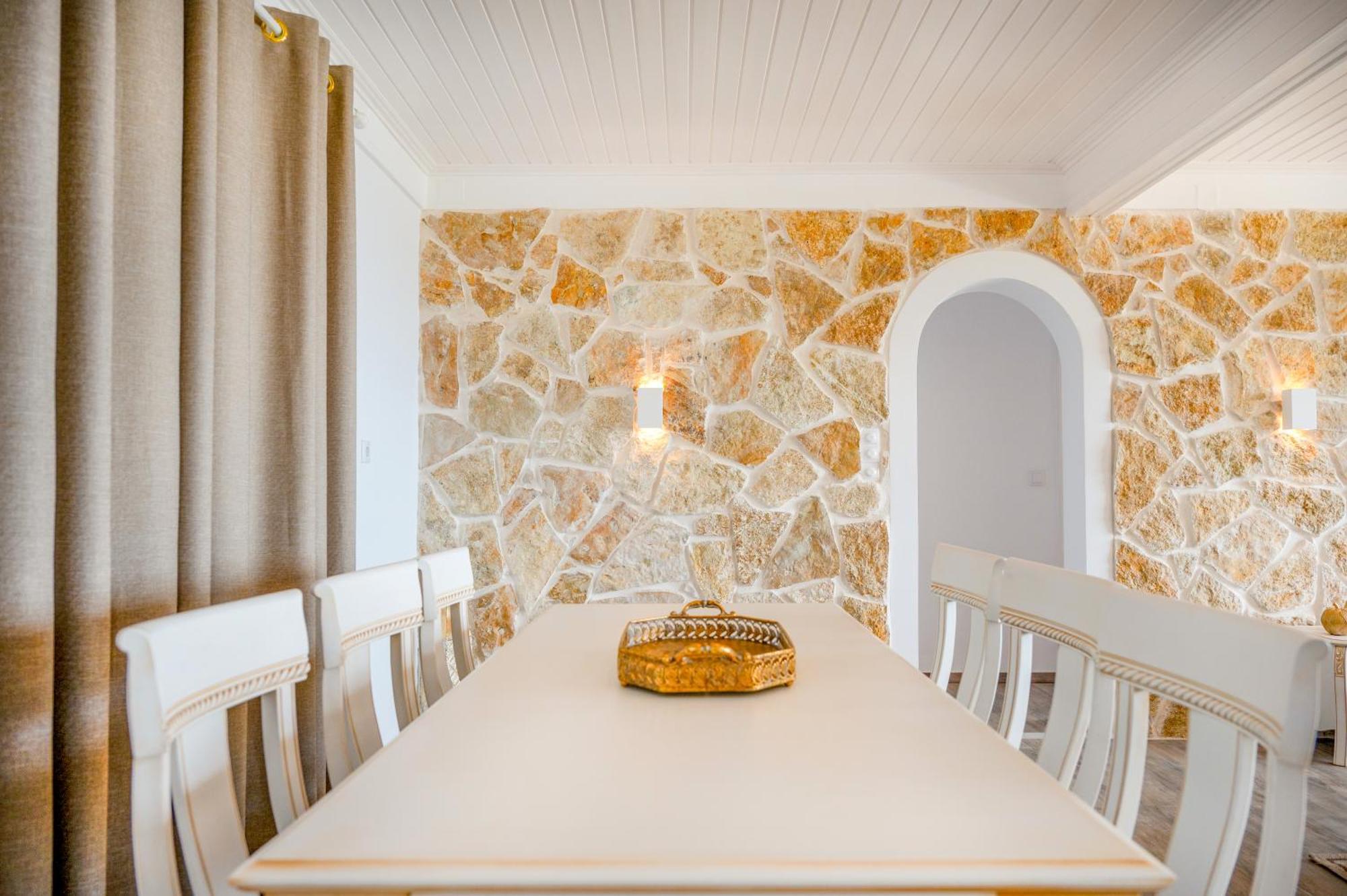 Villa Vilelmina Agnítsini Dış mekan fotoğraf