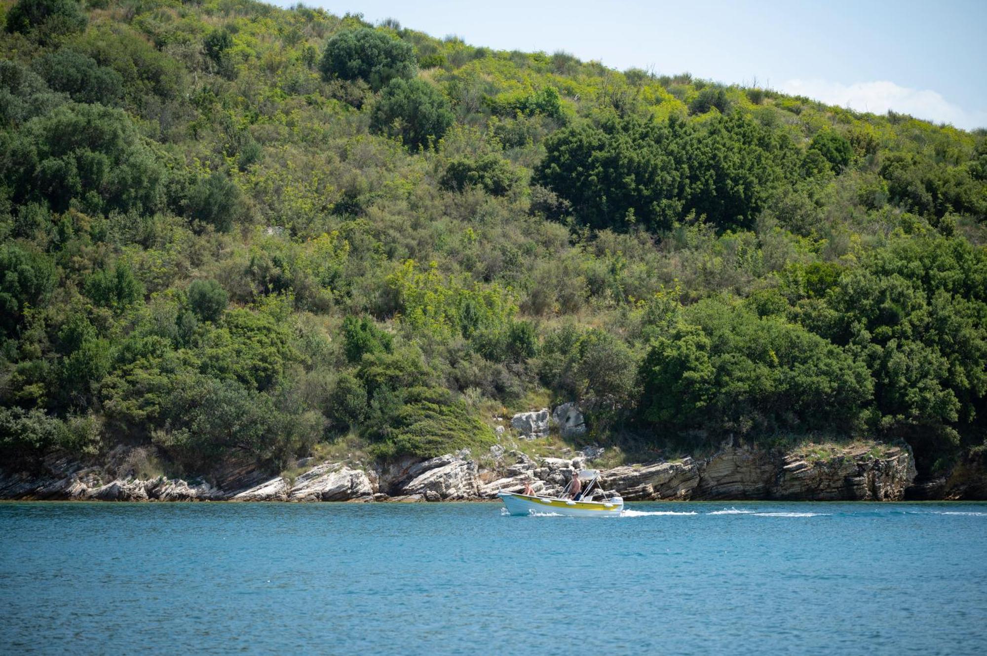 Villa Vilelmina Agnítsini Dış mekan fotoğraf